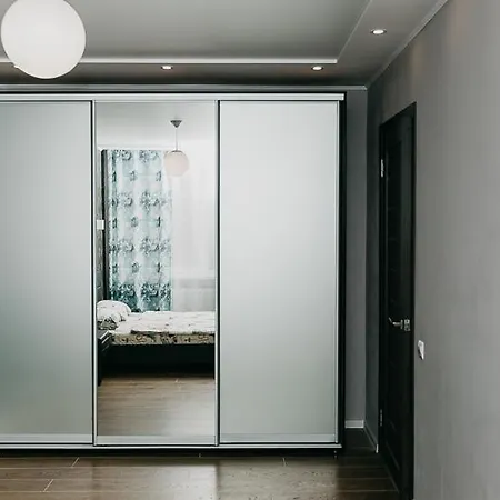 Luxury Apartment Sumy Exterior photo