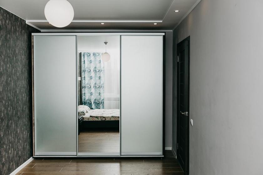 Apartment Luxury