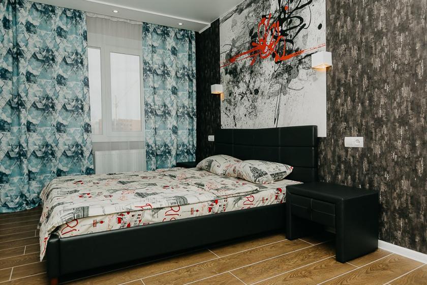 Luxury *