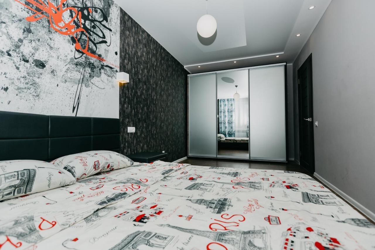 Apartment Luxury