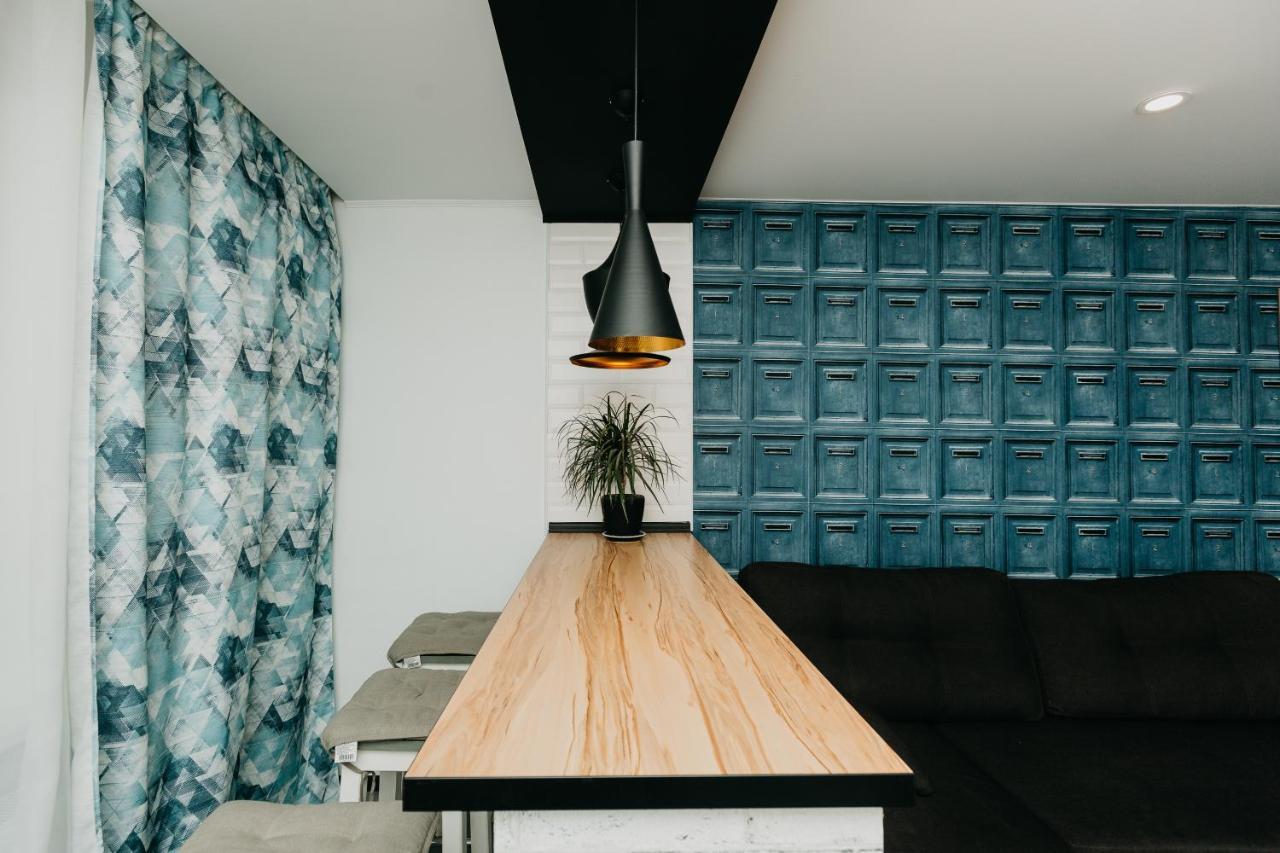 Apartment Luxury