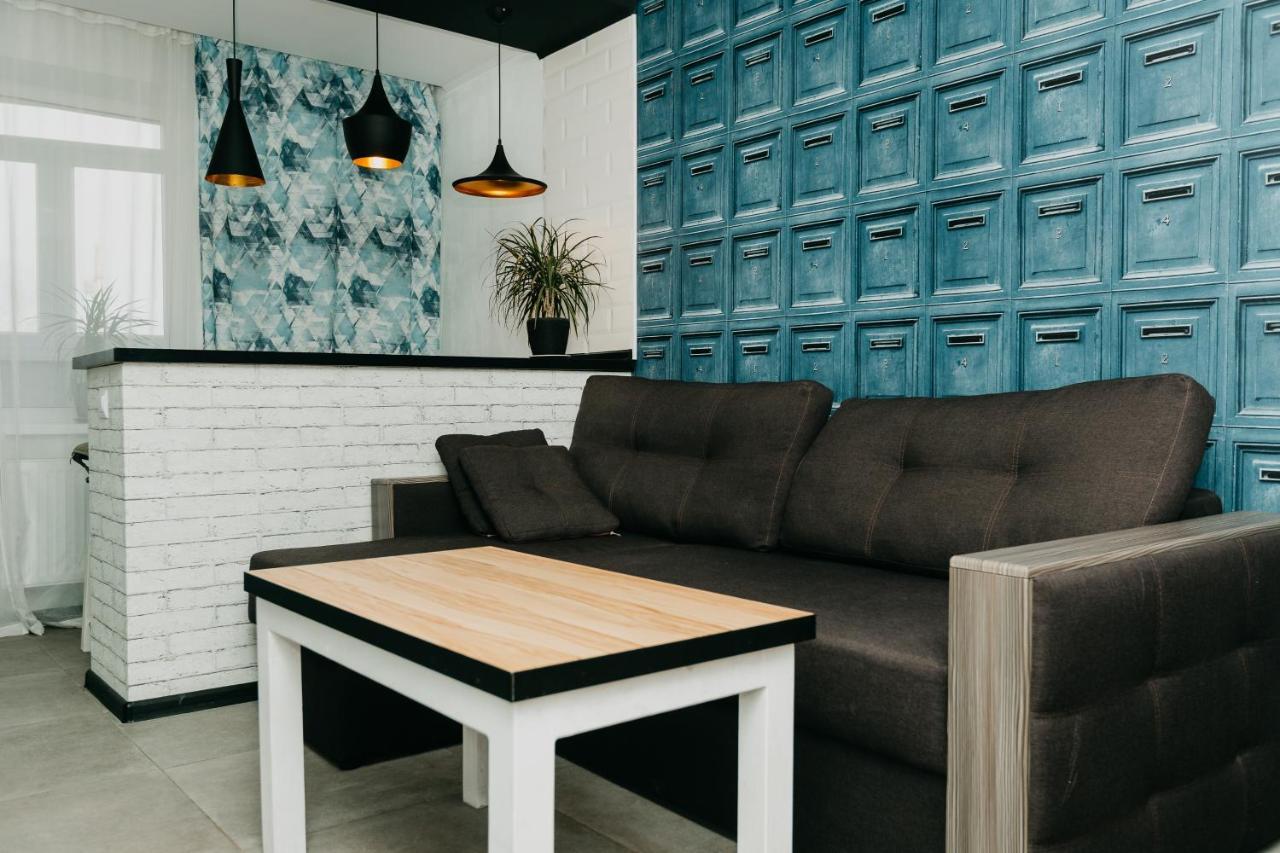 Luxury Apartment Sumy