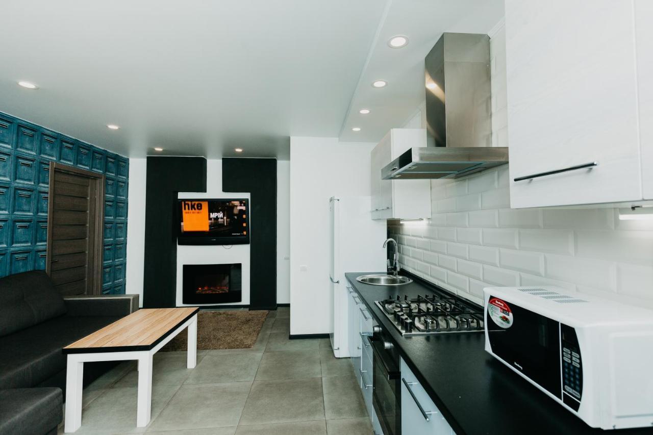 Apartment Luxury *