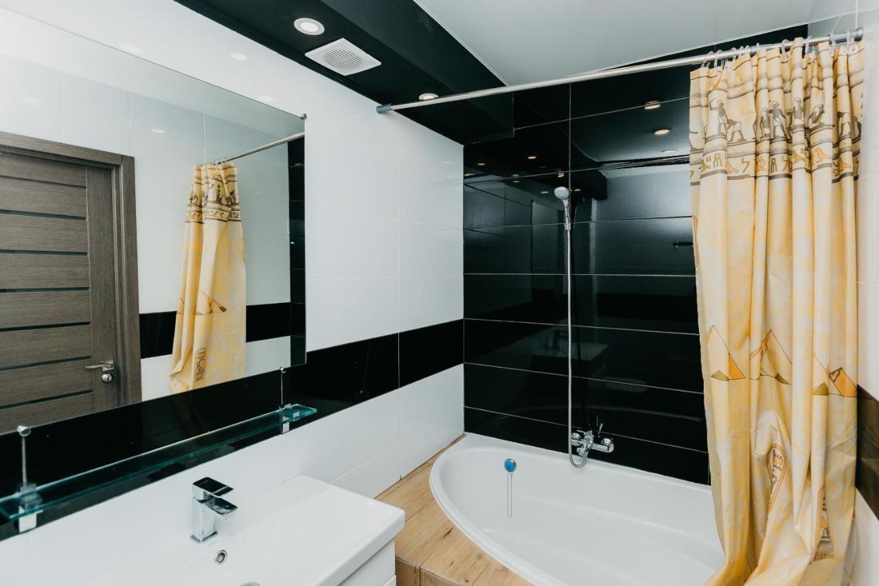 Apartment Luxury *